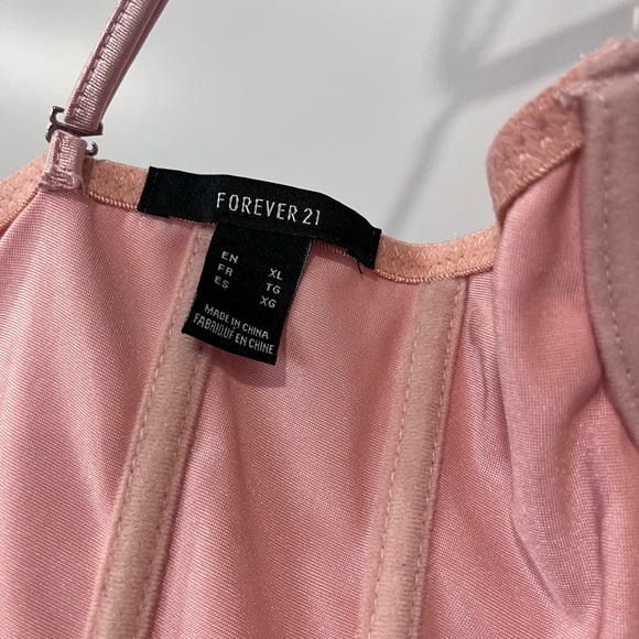 Corset bra top - Picture 10 of 10